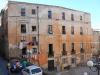 Cagliari (Altstadt - Piazza Carlo Alberto)