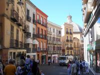 Cagliari (Via Giuseppe Manno)