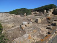 Sinis-Halbinsel (Tharros)