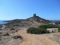 Sinis-Halbinsel (Tharros)