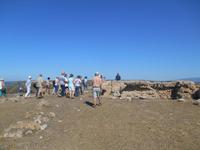 Sinis-Halbinsel (Tharros)