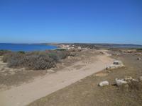 Sinis-Halbinsel (Tharros)