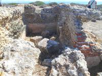 Sinis-Halbinsel (Tharros)