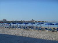 Spaziergang nach Alghero