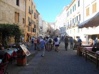 Alghero (Altstadt - Piazza Civica)