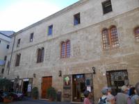 Alghero (Altstadt - Palazzo d´Albis)
