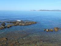 Alghero (Spaziergang auf der Festungsmauer)