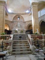 Alghero (Altstadt - Kathedrale Santa Maria)