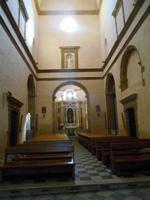 Alghero (Altstadt - Kathedrale Santa Maria)
