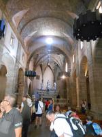 Alghero (Altstadt - Chiesa San Francesco)