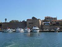 Schifffahrt ab Alghero zur Neptungrotte