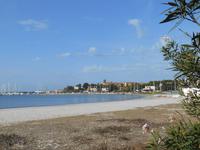 Wanderung zur Nuraghe Palmavera (Blick auf Fertilia)