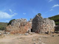 Nuraghe Palmavera