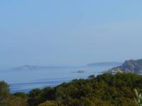 Capo Testa bei Santa Teresa-Gallura