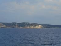 Fährüberfahrt nach Korsika