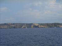 Fährüberfahrt nach Korsika