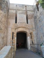 Bonifacio (Porte de Génes)