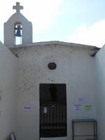 Bonifacio (Kapelle Saint-Roch)