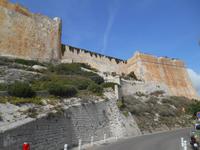 Bonifacio (Bastion de l´Etendard)