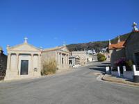 Ajaccio (Meeres-Friedhof)