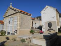 Ajaccio (Meeres-Friedhof)