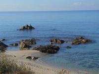 südlicher Golf von Ajaccio