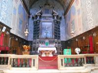 Kathedrale in Ajaccio