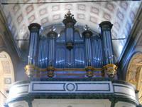 Kathedrale in Ajaccio