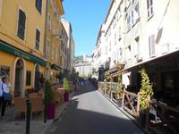 Ajaccio (Altstadt)
