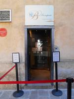 Ajaccio (Altstadt -  Geburtshaus von Napoleon Bonaparte)