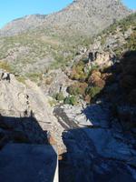 Scala di Santa Regina