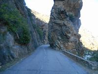 Scala di Santa Regina