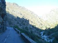 Scala di Santa Regina