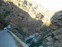 Scala di Santa Regina