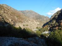 Scala di Santa Regina