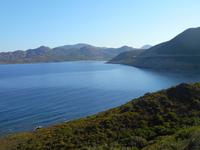 Balagne (Nordwestküste der Insel Korsika)