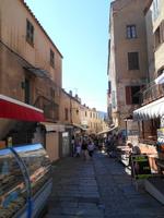 Balagne - Calvi (Altstadt)