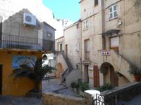 Balagne - Calvi (Altstadt)