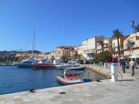 Balagne - Calvi (Le Marine)
