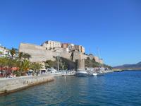 Balagne - Calvi (Zitadelle)