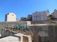 Balagne - Calvi (Zitadellenviertel)