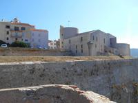 Balagne - Calvi (Zitadellenviertel)