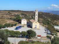 Balagne - St´Antonino