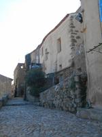 Balagne - St´Antonino