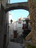 Rundfahrt Cap Corse (Erbalunga)