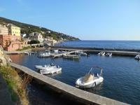 Rundfahrt Cap Corse (Erbalunga)