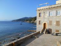 Rundfahrt Cap Corse (Erbalunga)