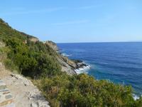 Rundfahrt Cap Corse (Ostküste)