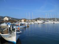 Rundfahrt Cap Corse (Macinaggio)