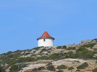 Rundfahrt Cap Corse (Moulin Mattei)